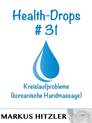 cover image of Health-Drops #031